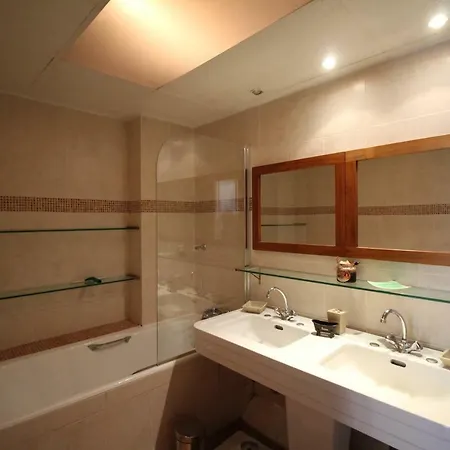 Agencia Rue D'antibes Апартаменты