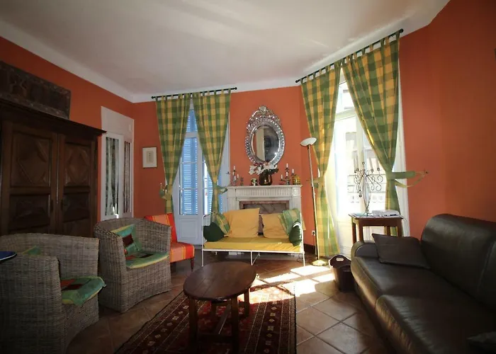 Agencia Rue D'antibes Apartament Cannes