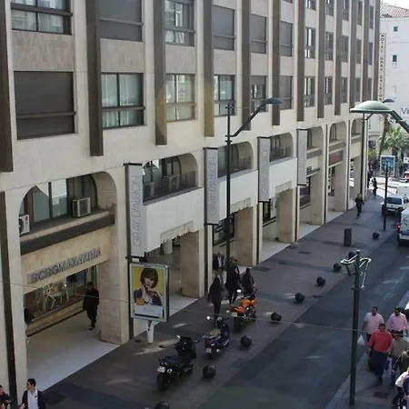 Lejlighed Agencia Rue D'antibes Cannes