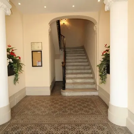 Agencia Rue D'antibes Apartman *