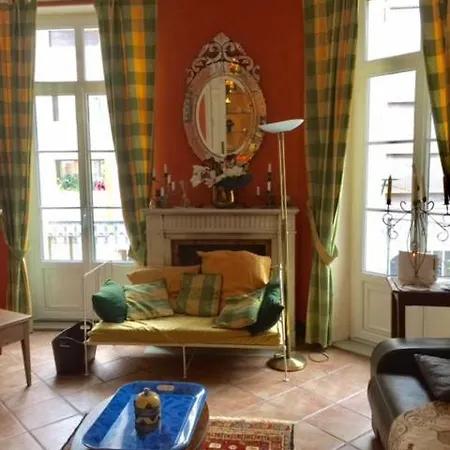 Agencia Rue D'antibes * Cannes