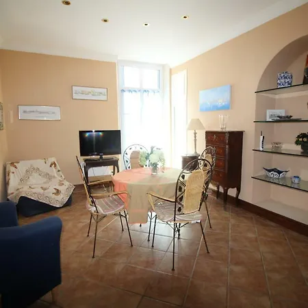 Agencia Rue D'antibes Apartman Cannes
