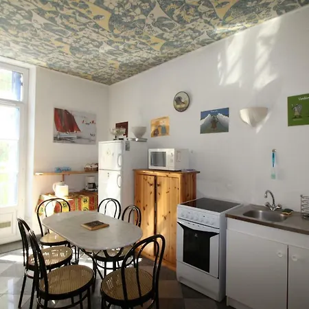 Agencia Rue D'antibes