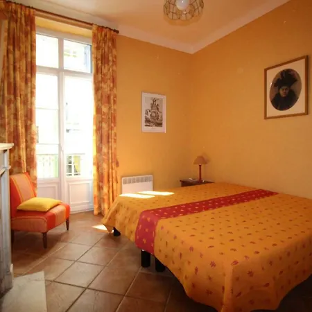 Agencia Rue D'antibes