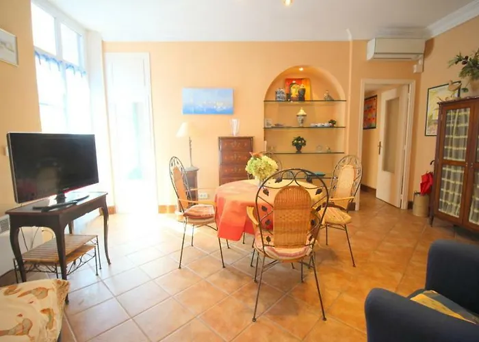 Agencia Rue D'antibes Cannes