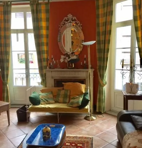 Agencia Rue D'antibes * Cannes