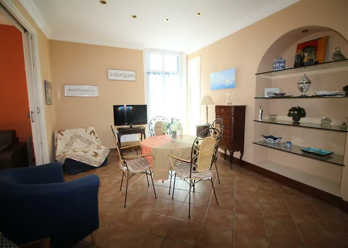 Agencia Rue D'antibes Daire Cannes