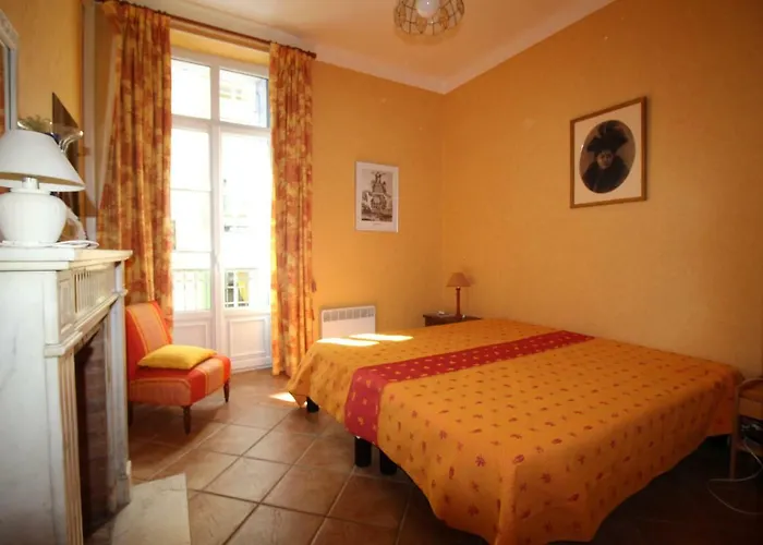 Agencia Rue D'antibes